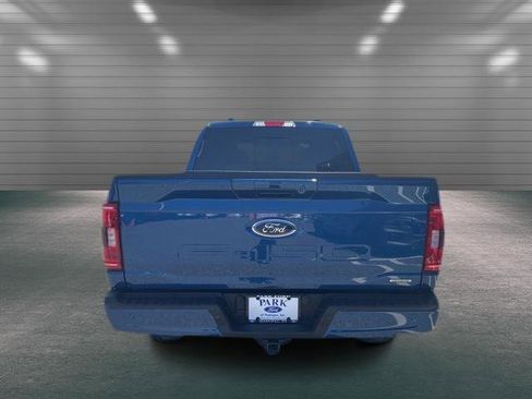Certified 2023 Ford F150 XLT image 6