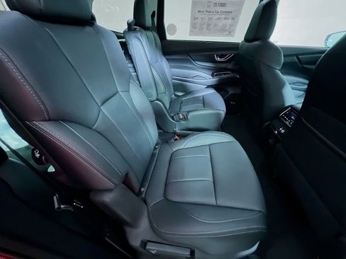 New 2026 Subaru Ascent Limited w/ Popular Package #2 image 20