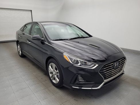 Used 2018 Hyundai Sonata SEL image 13