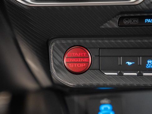 Certified 2024 Ford Mustang GT Premium RWD image 29