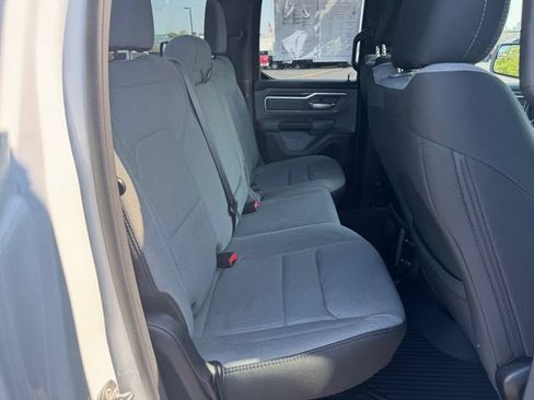 Certified 2021 RAM 1500 Big Horn AWD/4WD image 15