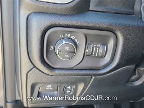 New 2026 RAM 1500 Big Horn image 28