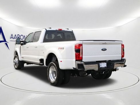 New 2026 Ford F450 Lariat w/ Lariat Ultimate Package AWD/4WD image 7