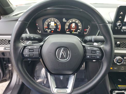 Used 2024 Acura Integra A-Spec image 20