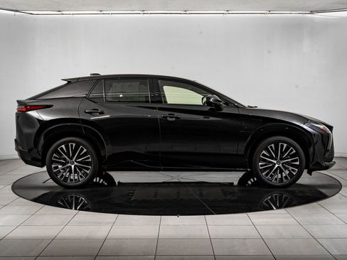 New 2026 Lexus RZ 450e AWD image 6