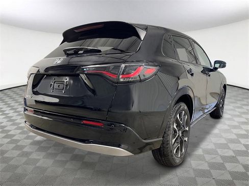 New 2026 Honda HR-V EX-L image 5