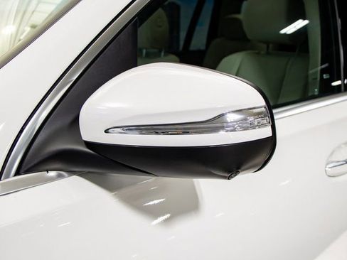 Certified 2026 Mercedes-Benz GLS 450 GLS 450 image 10