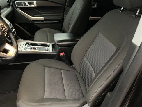 Used 2023 Ford Explorer XLT w/ Class IV Trailer Tow Package image 20