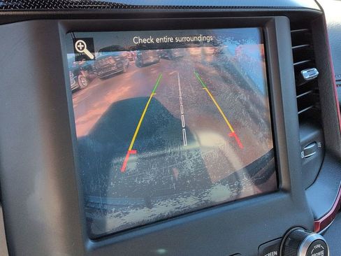 Used 2019 RAM 1500 Rebel w/ Rebel Level 1 Equipment Group image 27