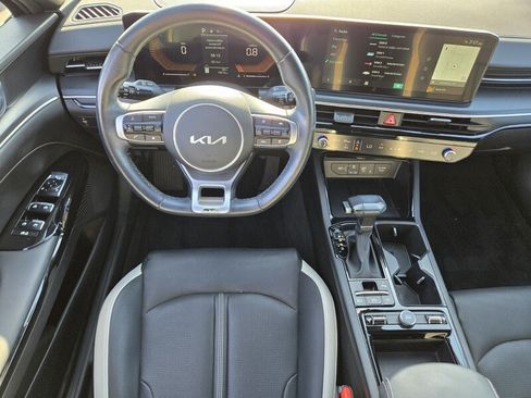 Certified 2025 Kia K5 GT-Line FWD image 13