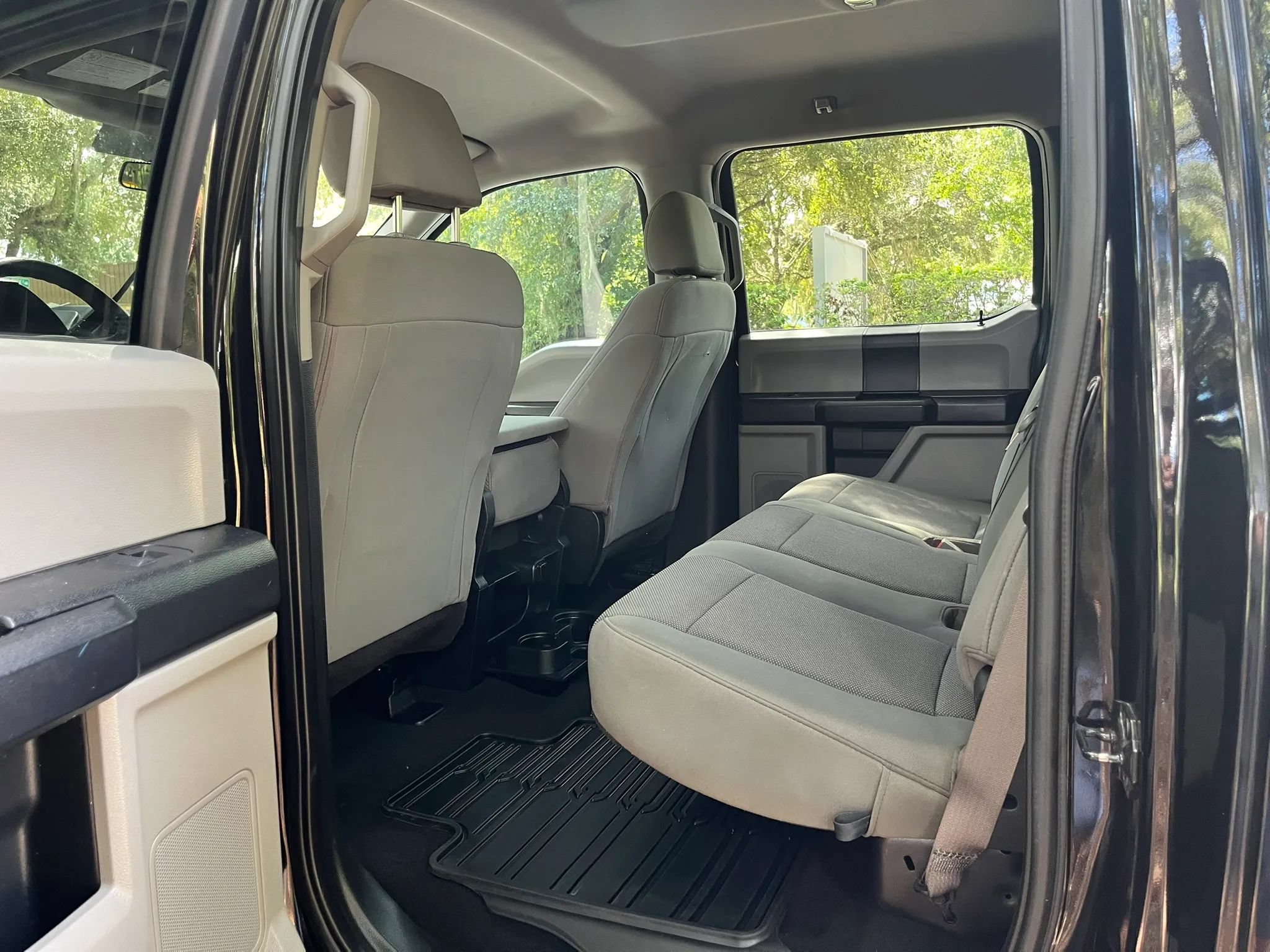 Used 2019 Ford F250 XL w/ STX Appearance Package AWD/4WD image 14