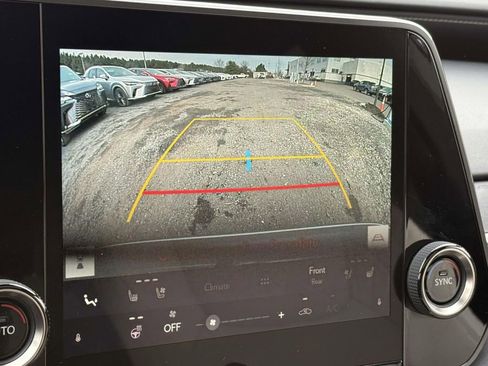 Used 2023 Lexus RX 350 Premium image 11