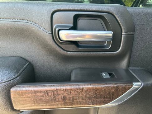 Certified 2020 GMC Sierra 2500 Denali w/ Denali Ultimate Package image 23