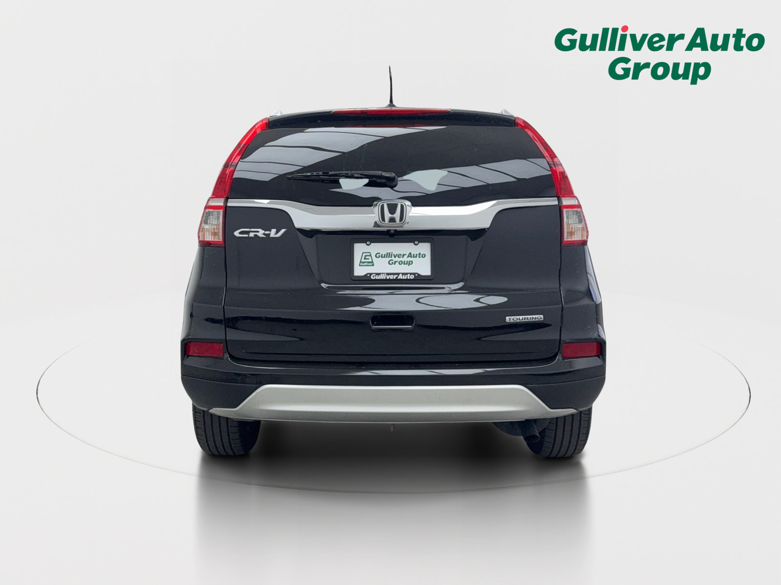 Used 2016 Honda CR-V Touring image 7