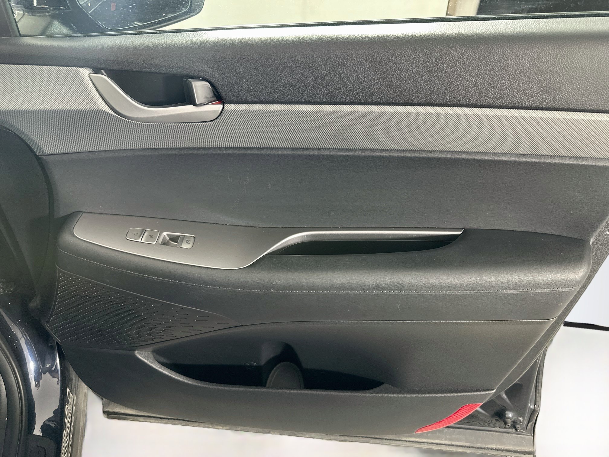 Used 2025 Hyundai Palisade SEL FWD image 34