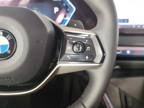 Used 2025 BMW X3 xDrive30i w/ Convenience Package image 26