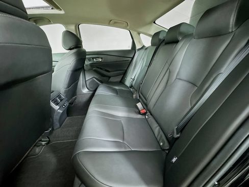 Used 2025 Honda Accord Touring image 30