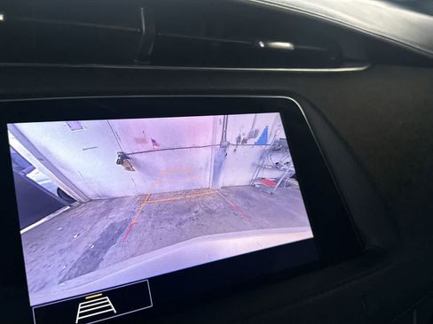 Used 2020 Cadillac XT4 Premium Luxury FWD image 19