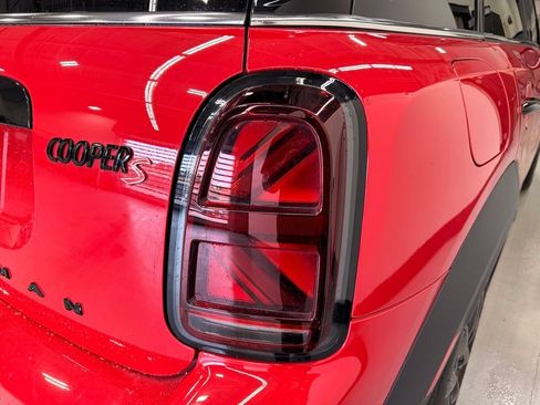 Used 2024 MINI Cooper Countryman S AWD/4WD image 5
