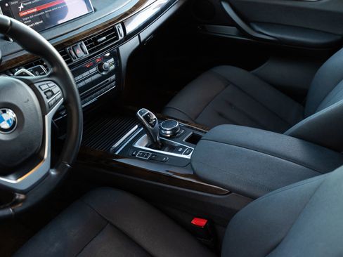 Used 2018 BMW X5 xDrive35i image 27