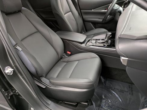 Certified 2025 MAZDA CX-30 AWD 2.5 S w/ Preferred Package image 28