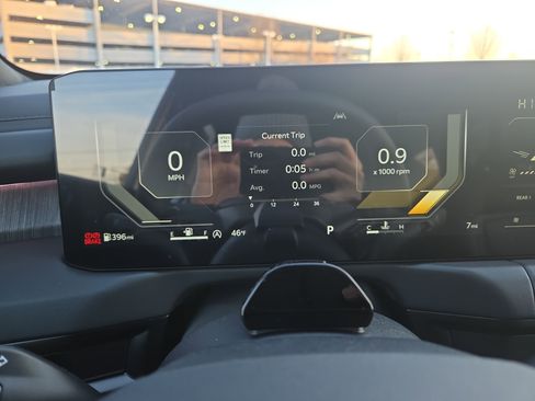 New 2027 Kia Telluride SX Prestige X-Line image 18