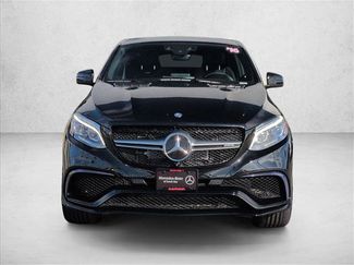 Used 2016 Mercedes-Benz GLE 63 AMG S video 2