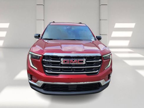 New 2025 GMC Acadia Elevation w/ Elevation Premium Package image 2