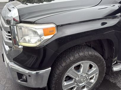 Used 2015 Toyota Tundra 1794 Edition
