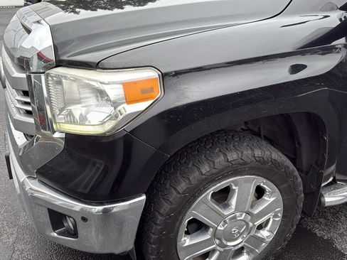Used 2015 Toyota Tundra 1794 Edition image 1