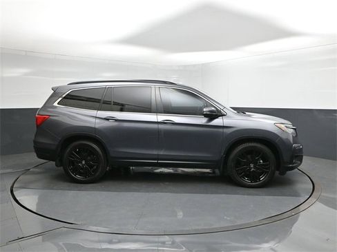Used 2021 Honda Pilot Special Edition image 26