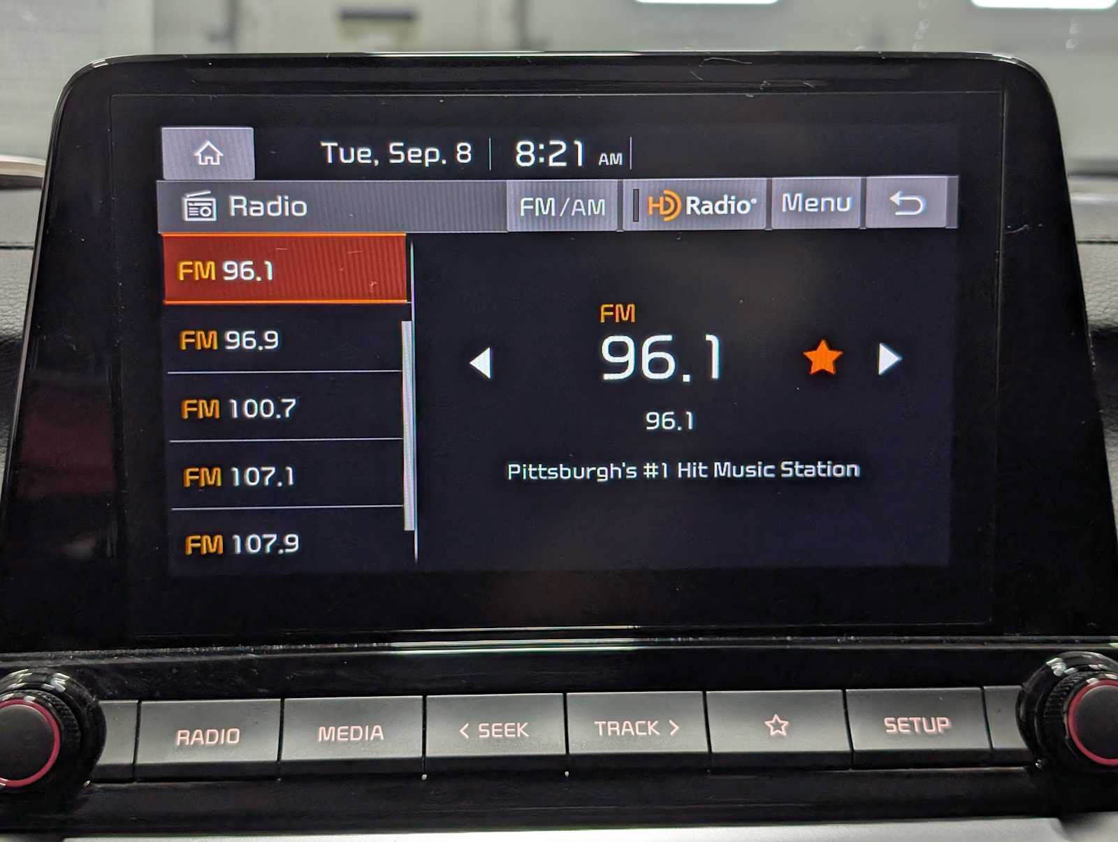 Certified 2023 Kia Forte LXS FWD image 19
