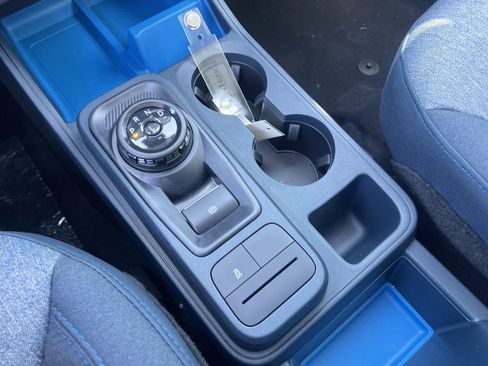 New 2026 Ford Maverick XLT w/ XLT Luxury Package image 8