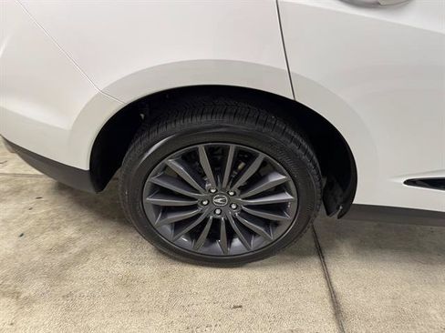 Used 2022 Acura RDX AWD image 7