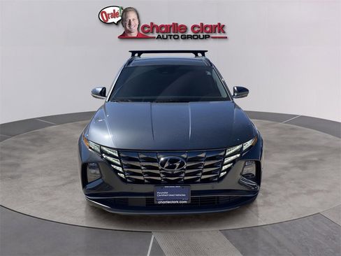 Used 2024 Hyundai Tucson Limited image 9