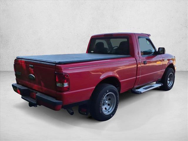Used 2008 Ford Ranger XL RWD image 5