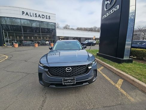 Certified 2023 MAZDA CX-50 2.5 S w/ Cargo Package image 3