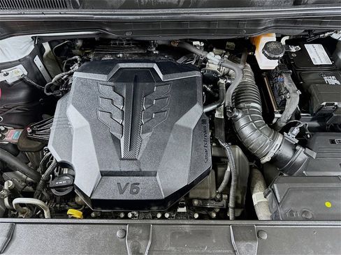 Certified 2022 Kia Carnival LX image 33