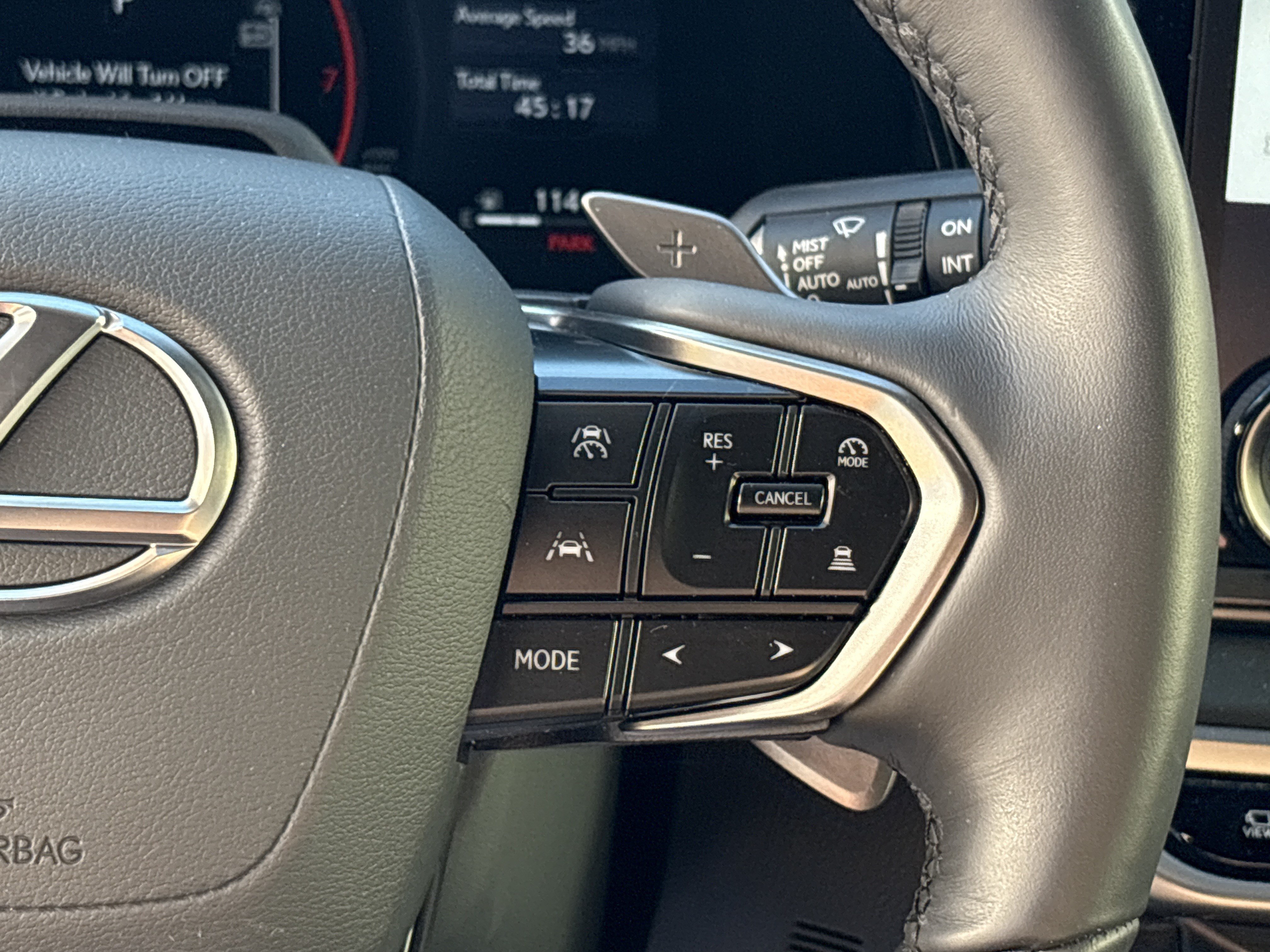 Used 2025 Lexus RX 350 Premium w/ Convenience Package AWD/4WD image 20
