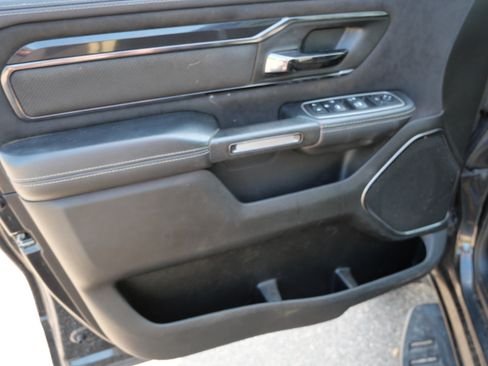 Used 2022 RAM 1500 TRX w/ TRX Level 1 Equipment Group AWD/4WD image 22