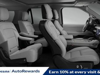 New 2026 Lincoln Navigator L Reserve AWD/4WD video 2