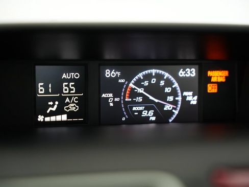 Used 2018 Subaru Forester 2.0XT Touring AWD/4WD image 23