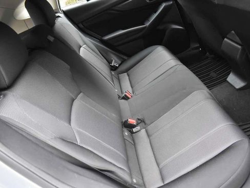 Used 2017 Subaru Impreza 2.0i AWD/4WD image 45