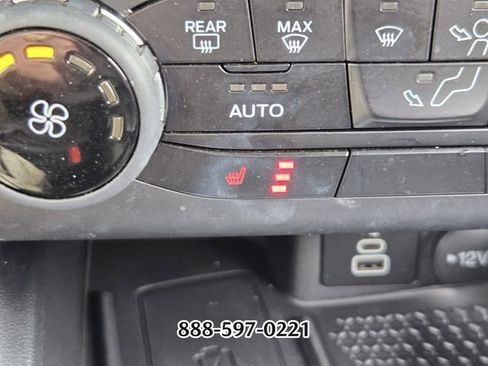 Used 2024 Ford Bronco Sport Big Bend w/ Convenience Package AWD/4WD image 25