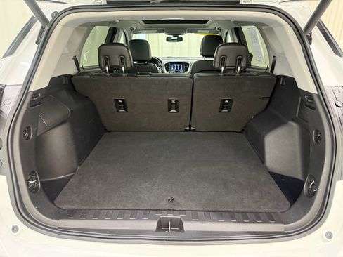 Used 2018 GMC Terrain SLT w/ Preferred Package AWD/4WD image 14