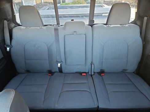 Used 2022 RAM 1500 Big Horn image 22