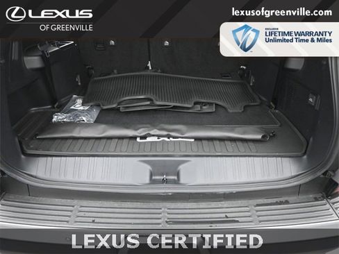 Certified 2024 Lexus GX 550 550 Premium image 31