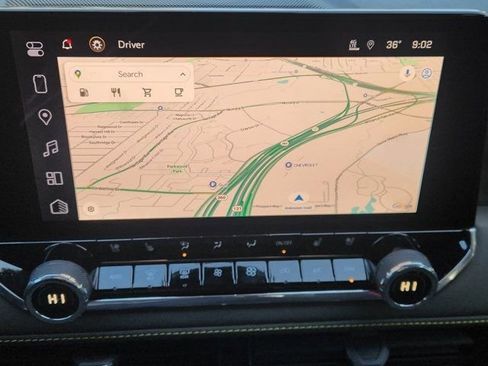 Used 2024 Chevrolet Colorado ZR2 w/ ZR2 Convenience Package III image 5