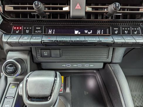 Used 2024 Toyota Land Cruiser w/ Premium Package AWD/4WD image 26
