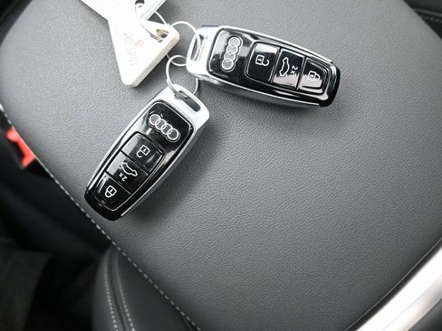 Used 2025 Audi Q7 2.0T Premium Plus w/ Premium Plus Package image 26